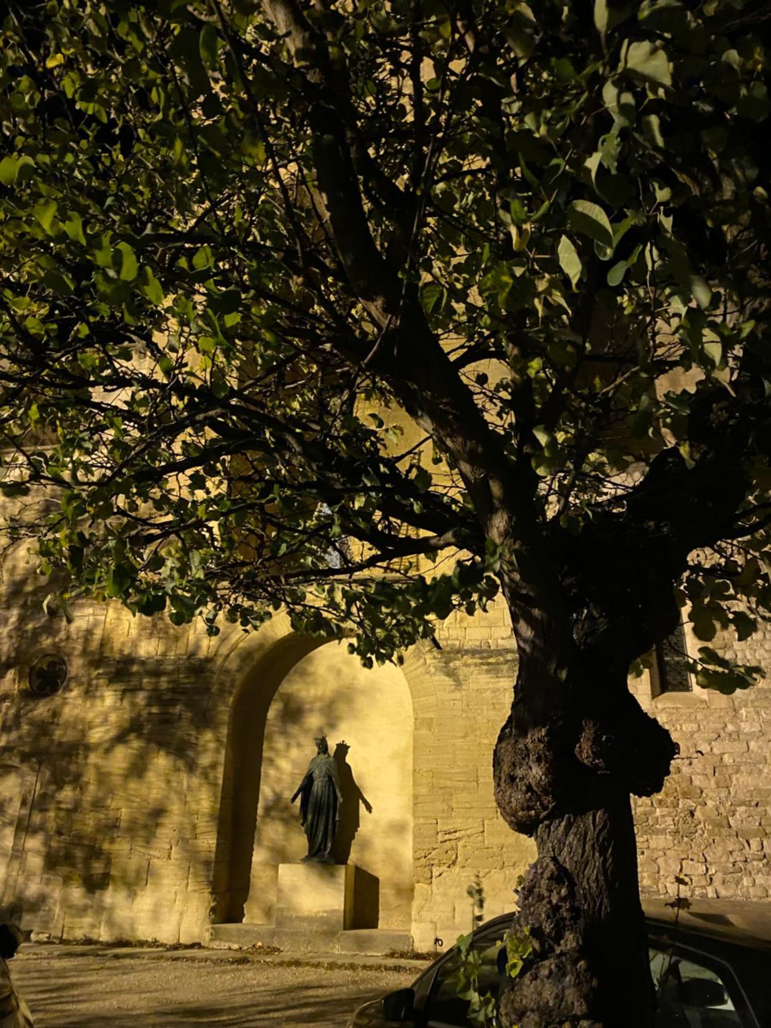 Inspiration Maison Entiere Avec Jardin Pernes-les-Fontaines Dış mekan fotoğraf